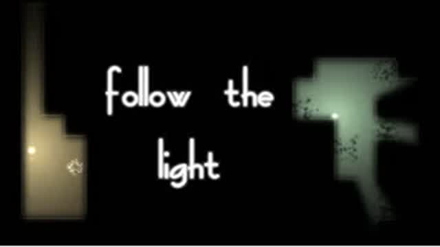 Follow The Light