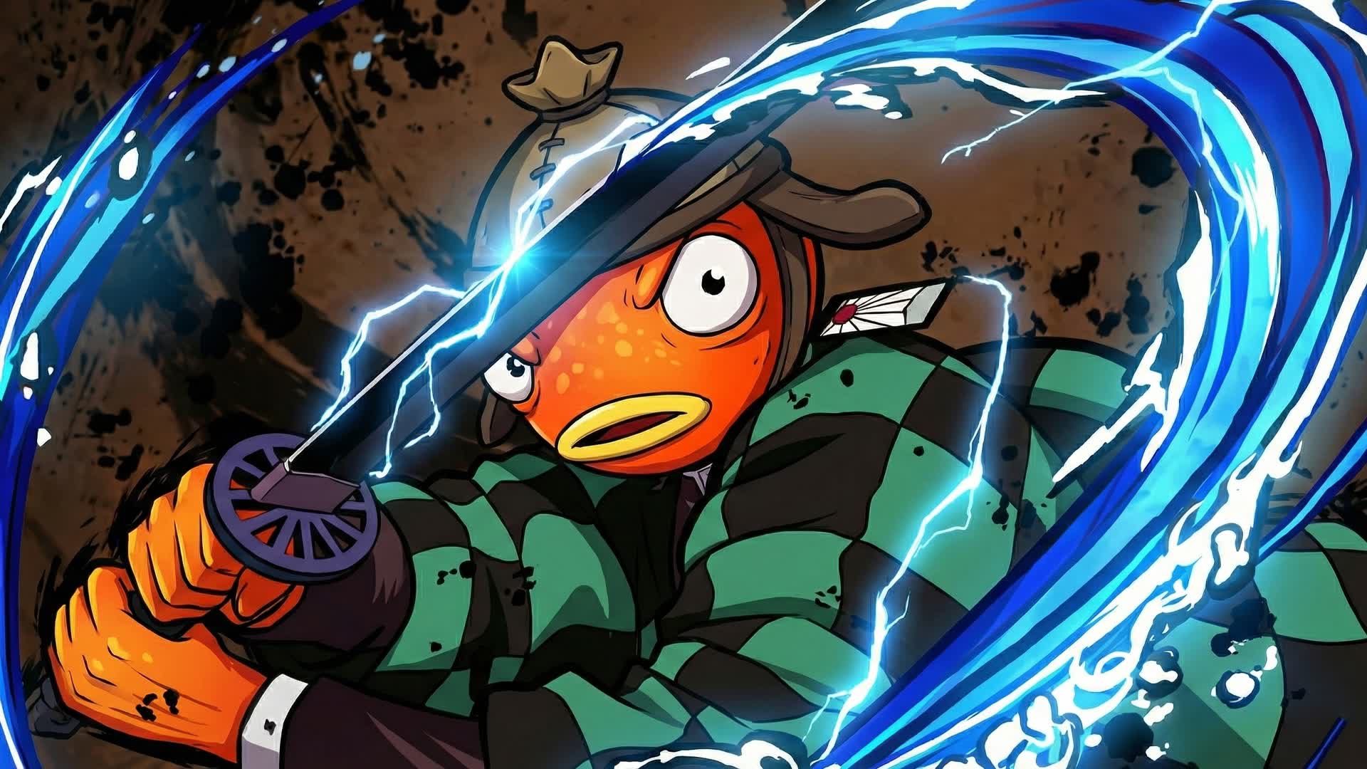 Kimetsu no Yaiba  (DS)🔥💧