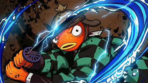 Kimetsu no Yaiba  (DS)🔥💧
