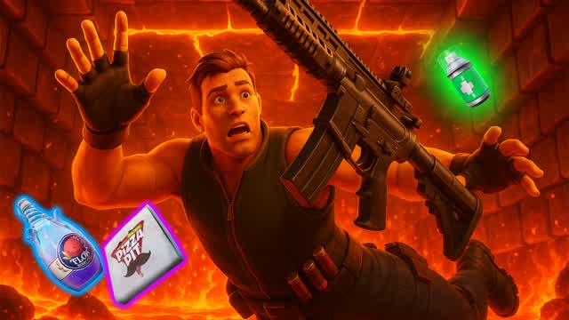 BATTLE POINT