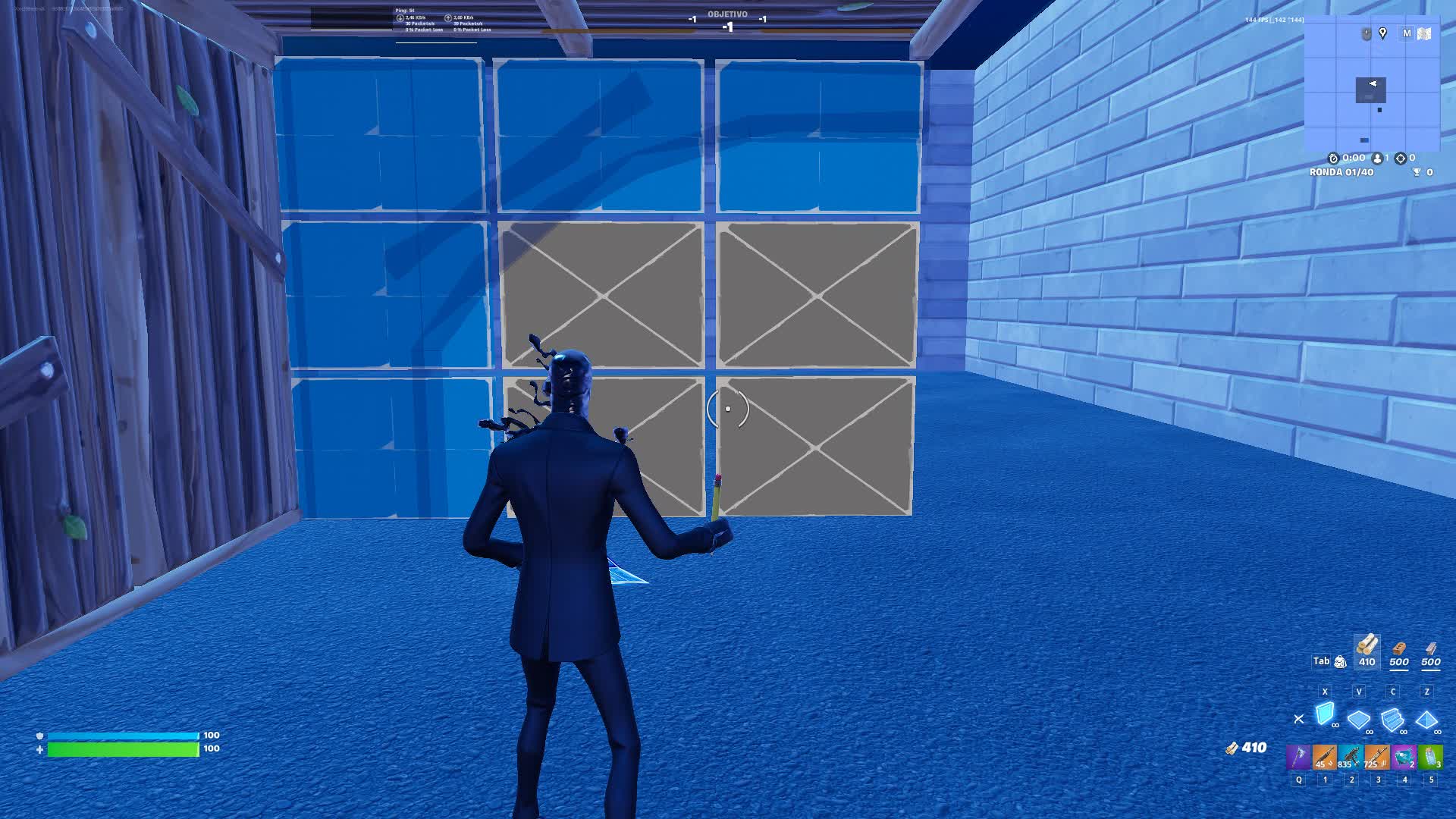 BOXF1V1