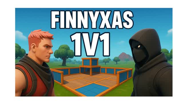 1V1-[finnyxas]