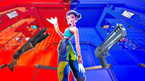 INCREDUPILIS KPOP FUNNY RED VS BLUE 🔴🔵