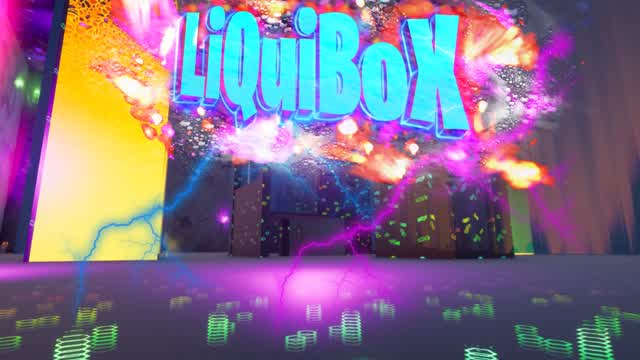 LiQuiBox