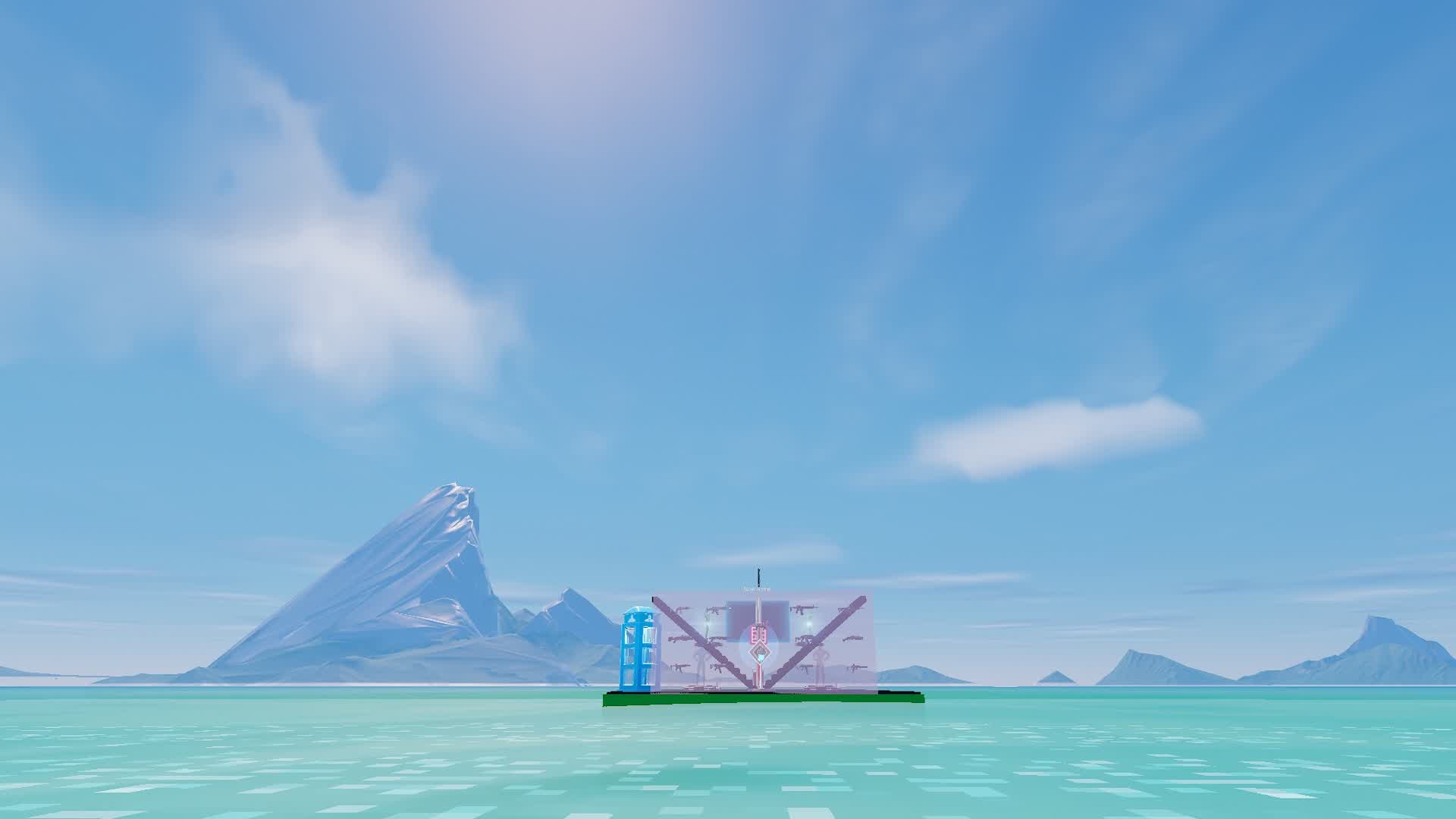 1v1 Buildfight [flamma]