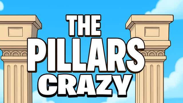 [NEW] THE CRAZY PILLARS 🔥 All Weapons