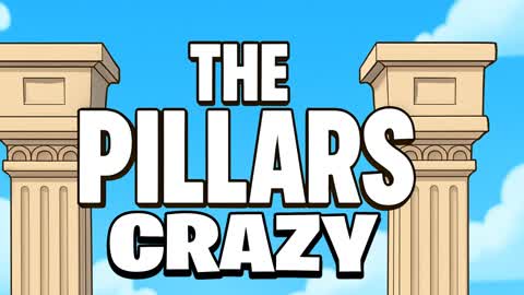 [NEW] THE CRAZY PILLARS 🔥 All Weapons