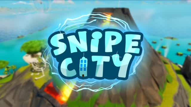 Snipe City 🌃