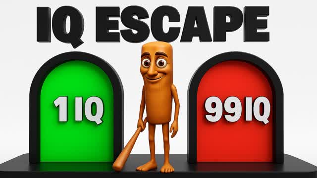 EscapeRoom tun tun sahur