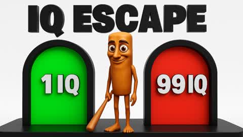 EscapeRoom tun tun sahur