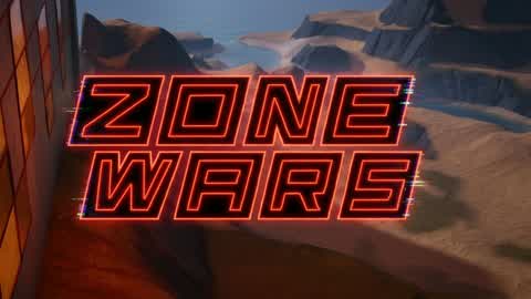 Zone Wars (quentin_244)