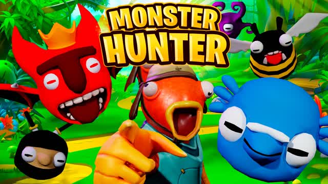 Monster Hunter
