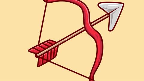 Arrow fights First person