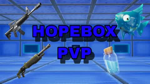 HopeBox PVP