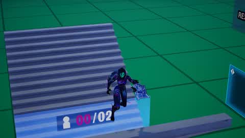 Nicozh 1v1 Build Fight (200 Pump)