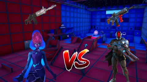 Red Vs Blue Chapter 3