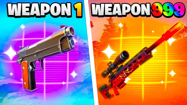 😎 GUN GAME 🔫 AUTUMN 🍁 ONE SHOT 🎯