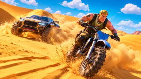 BATTLE CARS