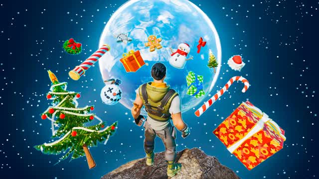 🎄Only Up!🎄Christmas!🎅