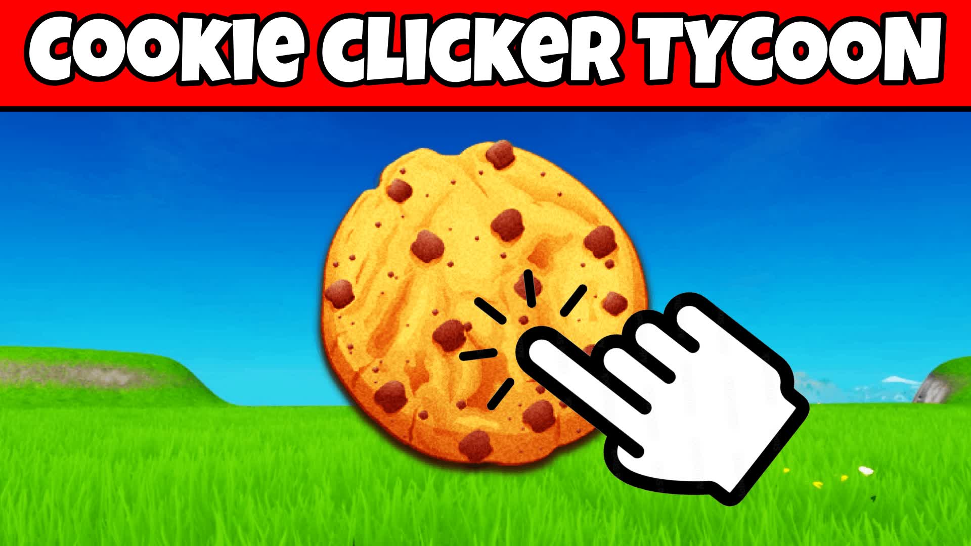 Cookie Clicker Tycoon 🍪🍪🍪 100736981816 by payed Fortnite Creative