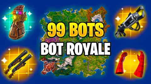 OG CREATIVE 99 BOTS 👑 FUN FARM GLITCH
