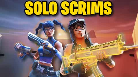 Best Map Scrums Solo e44