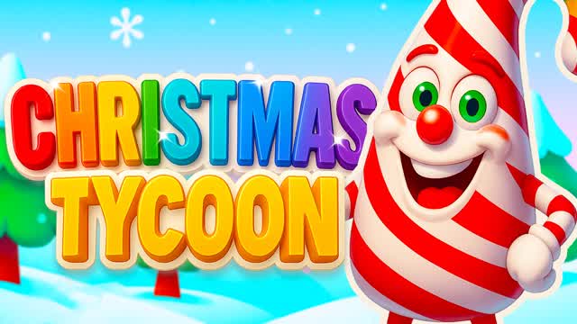 CHRISTMAS TYCOON 🎁
