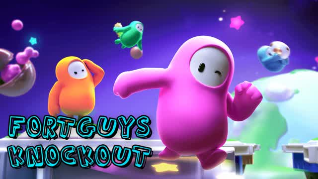 FortGuys Knockout