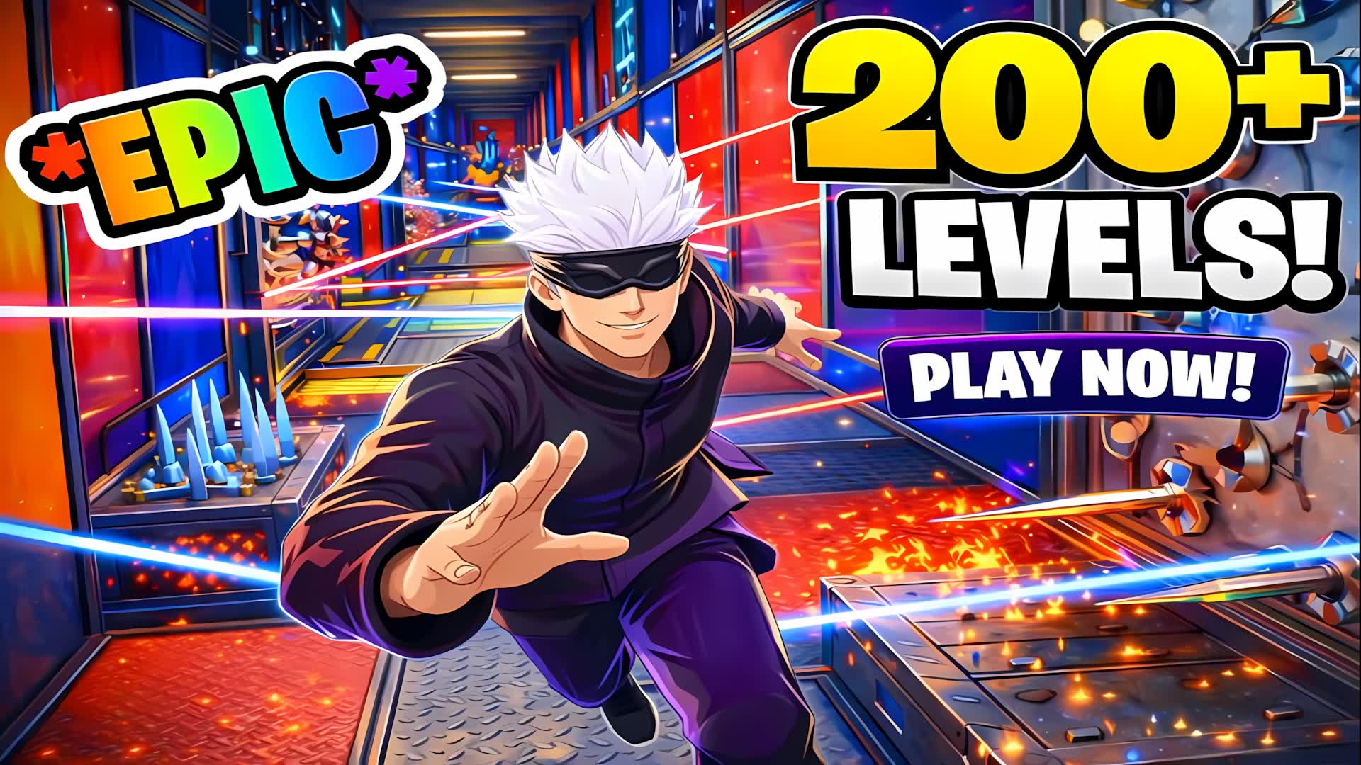 ⚡ FAST PARKOUR 250+ ⚡