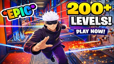 ⚡ FAST PARKOUR 250+ ⚡