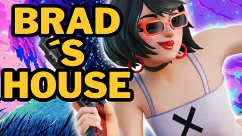 Brad´S House