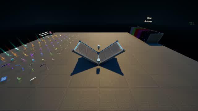 JPGaming Build Fights