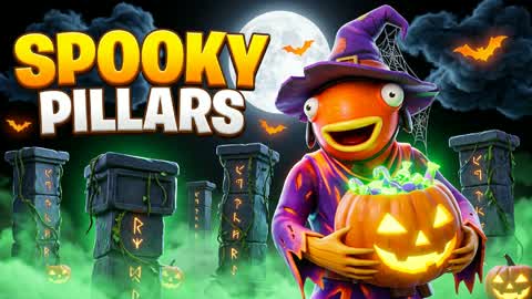 PILAR DE HALLOWEEN