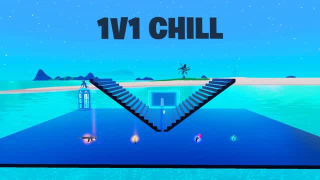 1V1 CHILL