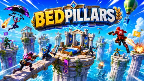 BEDWARS + PILLARS