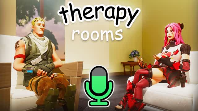 Capture 1 – THERAPY ROOMS🚪🔊 PROXIMITY CHAT