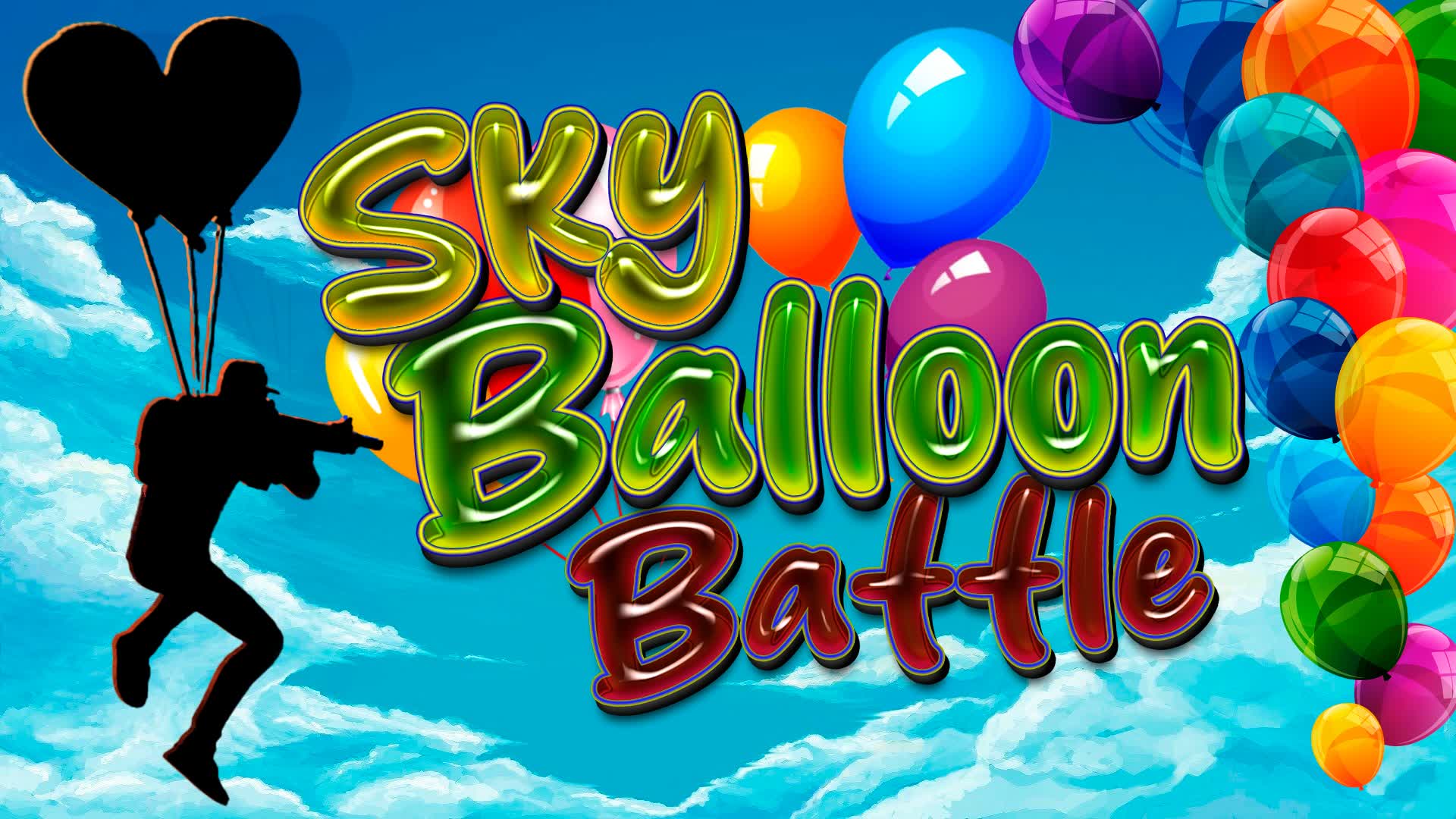 Sky Balloon Battle