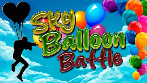 Sky Balloon Battle