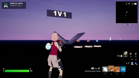 Island image