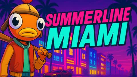 SUMMERLINE MIAMI