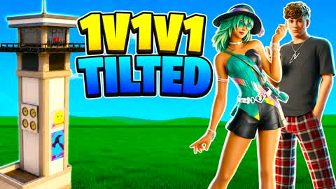 1V1V1 RELOAD TILTED SCRAMS STORM