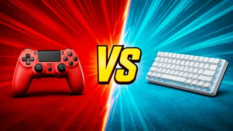 Mega Red vs Blue Overtime 🔴🔵