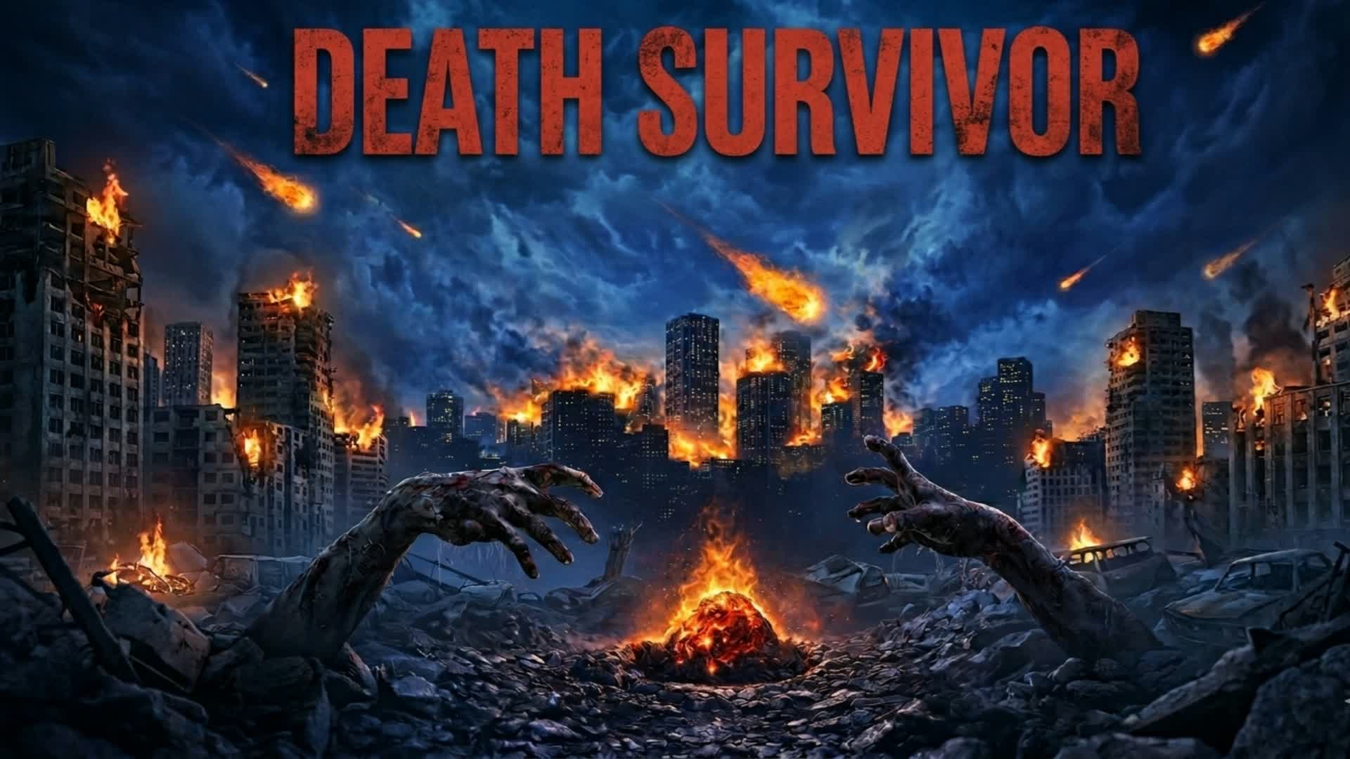 デス サバイバー