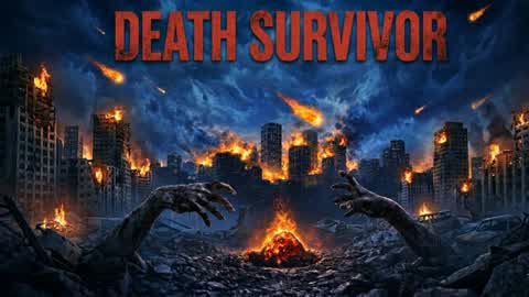 Death survivor