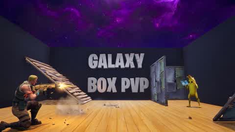 GALAXY BOX PVP