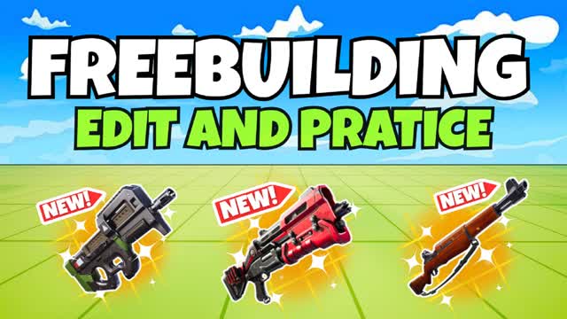 FREEBUILDING📝- تسخين