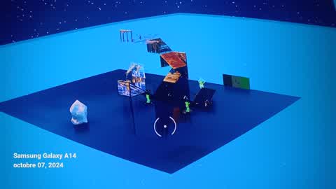 1V1 BUILD FIGHTE[V10]