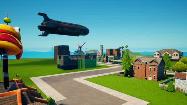 Capture 1 – IO Free For All