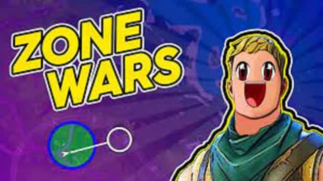 REZON ZONEWARS V1