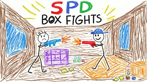 SPD Box Fights